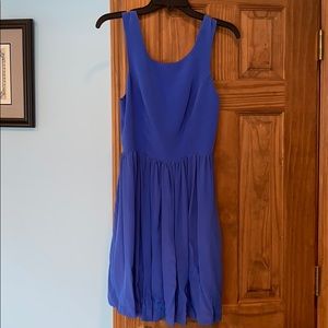 Amanda Uprichard Dress - BRAND NEW